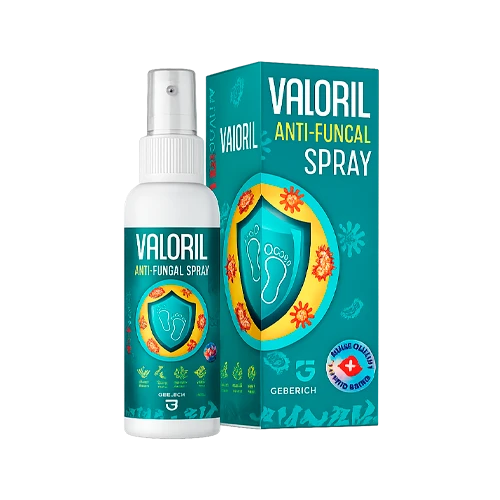 Valoril